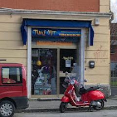 Seller Logo