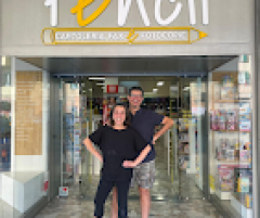 Seller Logo