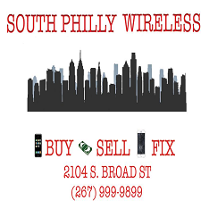 Seller Logo