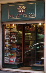 Seller Logo