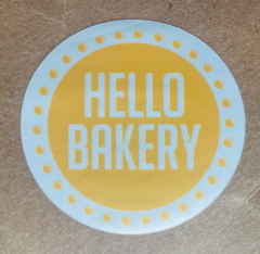 Seller Logo