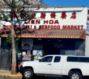 Seller Logo