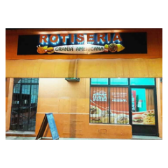 Seller Logo