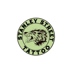 Seller Logo