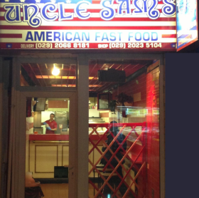 Seller Logo