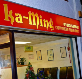 Seller Logo
