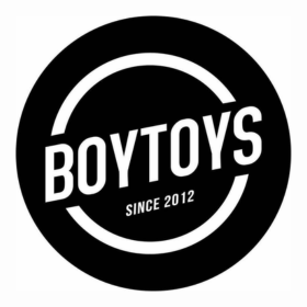 Seller Logo