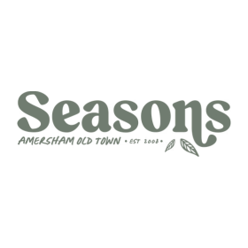 Seller Logo