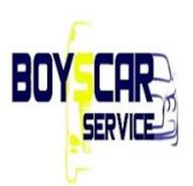 Seller Logo