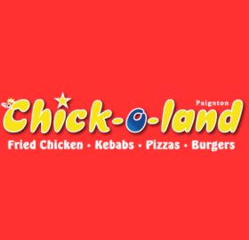 Seller Logo