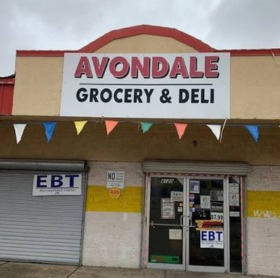 Seller Logo