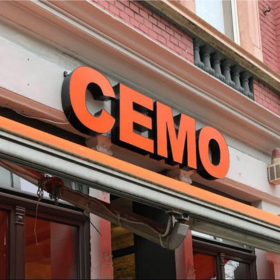 Seller Logo