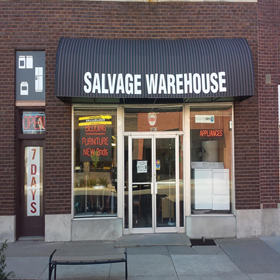 Seller Logo