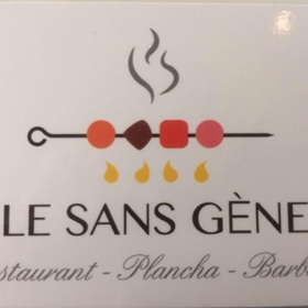 Seller Logo