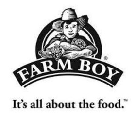 Seller Logo