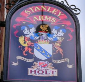 Seller Logo