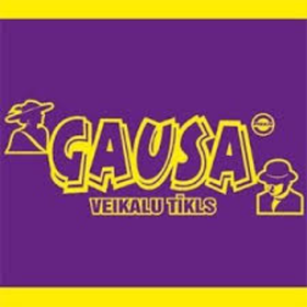 Seller Logo