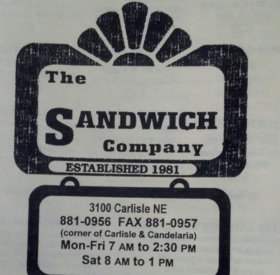 Seller Logo