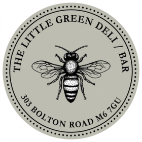 Seller Logo