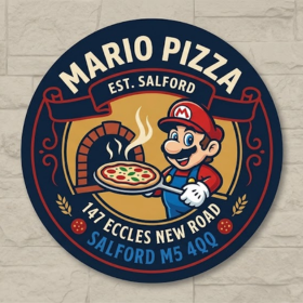 Seller Logo