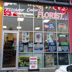 Seller Logo