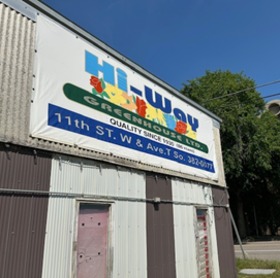 Seller Logo