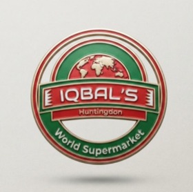 Seller Logo