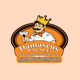 Seller Logo