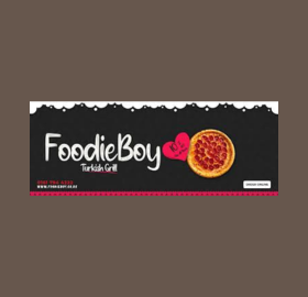 Seller Logo