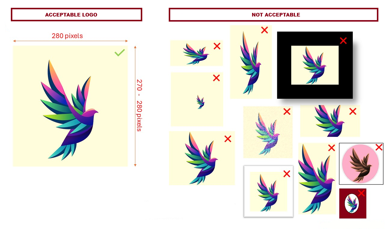 Best logo example